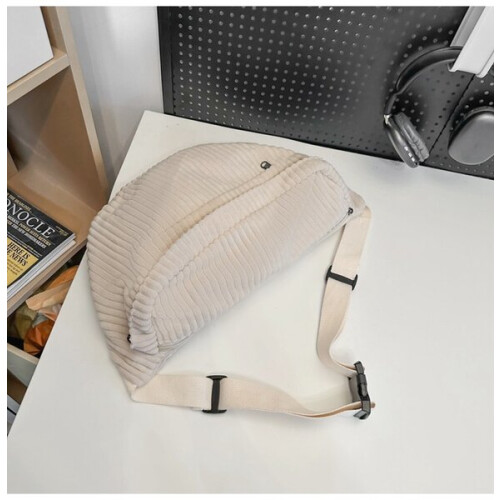 Modische Brusttasche, geräumige Freizeittasche, verstellbar 1