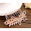 Pinza para el cabello V29 5
