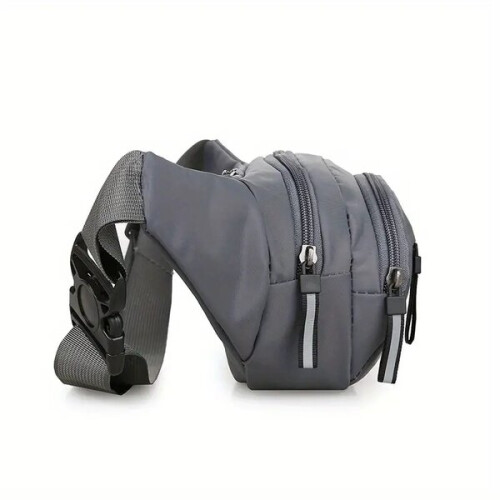 Herren-Bauchtasche 2