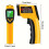 Infrarot-Thermometer, gelb 5