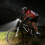 Phare de vélo rechargeable par USB, noir 4