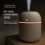 Diffuseur d'arômes portable 4