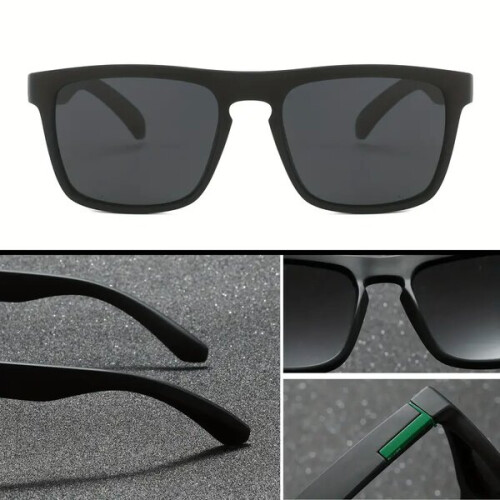 Klassische Herren-Sonnenbrille 2