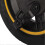 Scooter front wheel set, scooter replacement front wheels 5