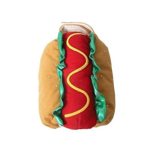 Dierenbenodigdheden Carnaval Warm Carnaval Puppy Ka 1