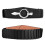 Women's belt V75, black 4