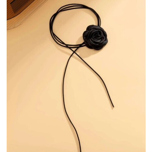 Halskette Choker A77 2