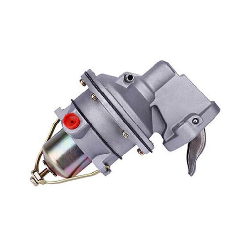 Μηχανική αντλία καυσίμου M60315 862077A1 41141A2 για 4.3 262 3.8 1