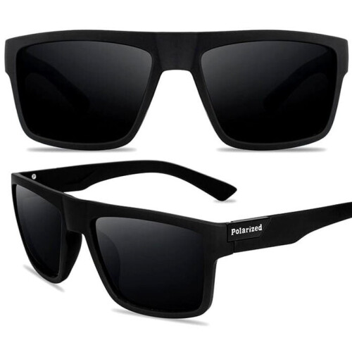 Herren-Sonnenbrille V89-BL 1