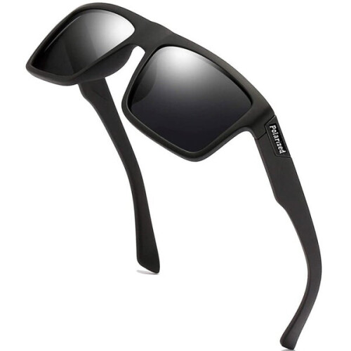 Herren-Sonnenbrille V89-BL 2