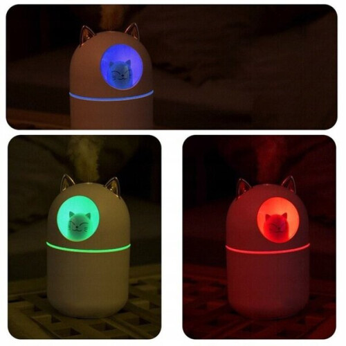 humidificateur d'air, diffuseur d'arômes 1