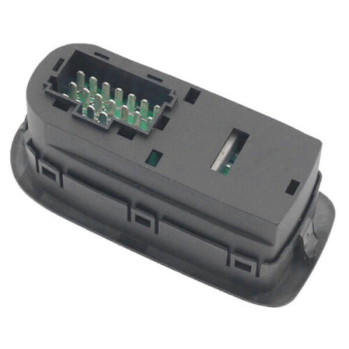 Nuevo interruptor de control de elevalunas eléctrico Interruptor de ajuste de ventanilla 1