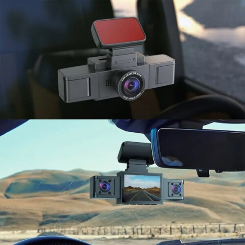 Videorecorder 1