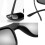 Herren-Sonnenbrille V88BL, schwarz 4