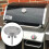 Grillthermometer, grau 2