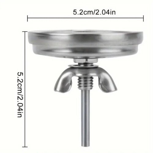 Grillthermometer, grau 2