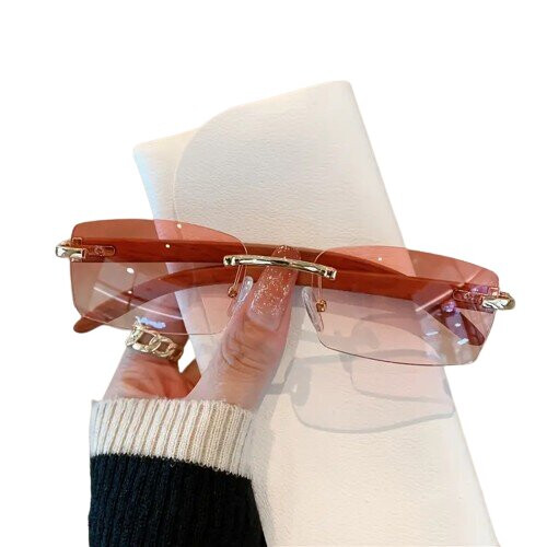 Stilvolle Damen-Sonnenbrille 1