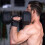Trainingshandschoenen, zwart 4