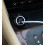 Πομπός αυτοκινήτου FM Bluetooth + φορτιστής, λειτουργία hands-free 2