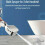 Pommeau de douche réglable 5