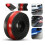 Universal rubber for bumper Samurai, 2.5m 2