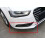 Universal rubber for bumper Samurai, 2.5m 3