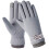 Damenhandschuhe KR52, grau 4