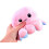 Double-sided plush mood octopus 4