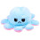 Double-sided plush mood octopus 5