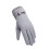 Damenhandschuhe KR52, grau 3