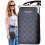Damenhandtasche T129, schwarz 2