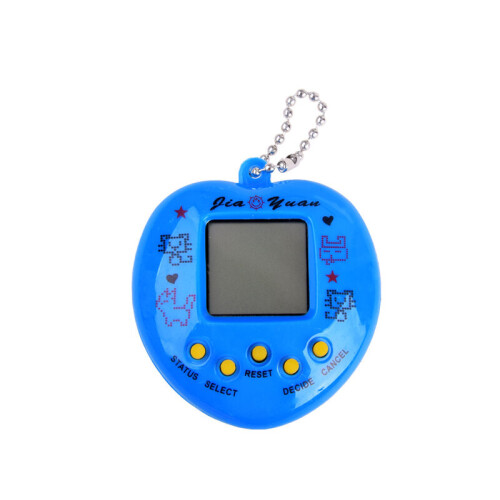 Ηλεκτρονικό παιχνίδι Tamagochi 2