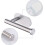 Porte-papier toilette mural T76-3 2