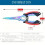 Alicate de pesca multifuncional 2