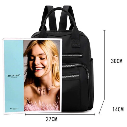 Damenrucksack T21 2