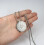 Herenhanger K6, zilver 3
