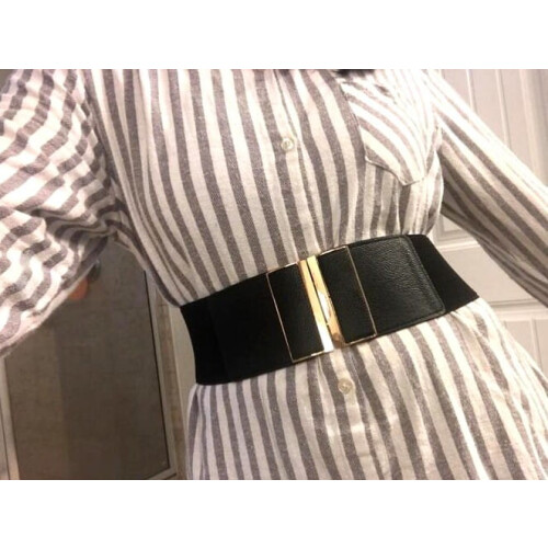 Women's belt H56 2
