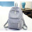 Rucksack für Damen -1 2