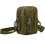 Sac tactique militaire T130, vert 2