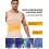 T-shirt de compression pour sculpter le corps 4