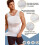 T-shirt de compression pour sculpter le corps 5