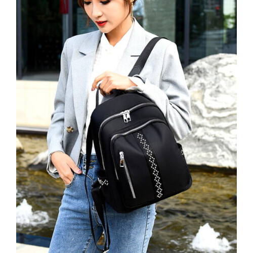 Damenrucksack T117 1