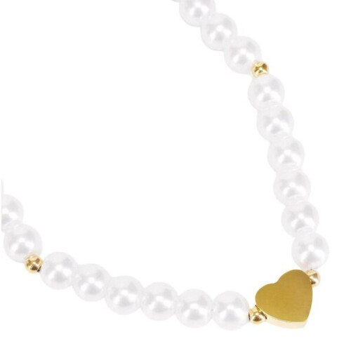 Parelketting voor dames P9 2