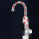 Instantaneous water heater, 3000 w. 2