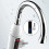 Instantaneous water heater, 3000 w. 4