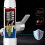 Instantaneous water heater, 3000 w. 3