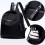 Damenrucksack T90 3