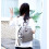 Damenrucksack F42 3