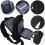 Peterson S1 Rucksack, schwarz 4