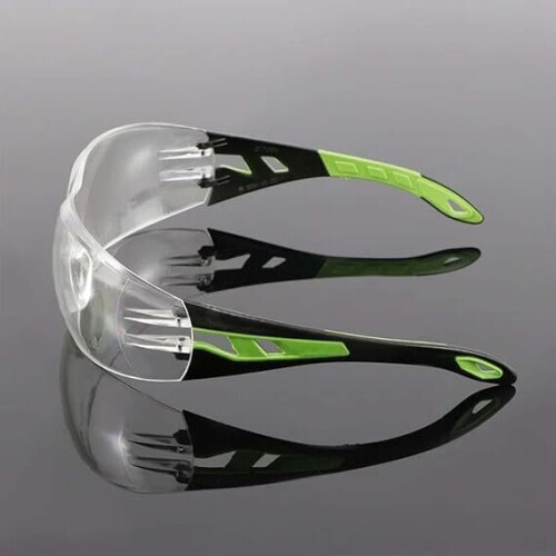 Schutzbrille, 1 Stück. 2